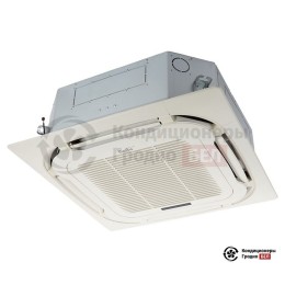 Кассетный кондиционер Ballu BLC_C-36HN1_21Y