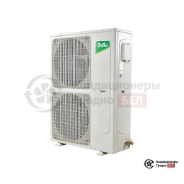 Кассетный кондиционер Ballu BLCI_C-48HN8/EU