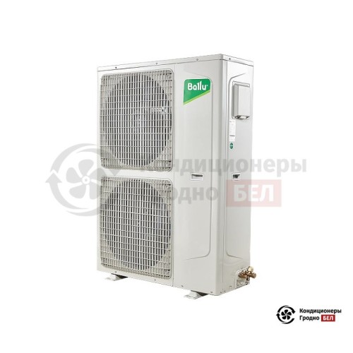  Кассетный кондиционер Ballu BLCI_C-48HN8/EU в Гродно