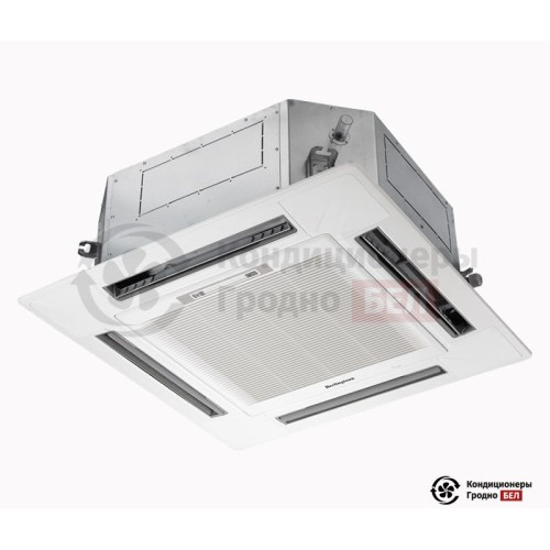  Кассетный кондиционер Berlingtoun BCI-36ACST1/BCO-36AST1 в Гродно