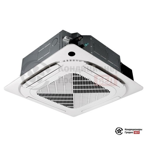  Кассетный кондиционер Centek CT-66М12 в Гродно