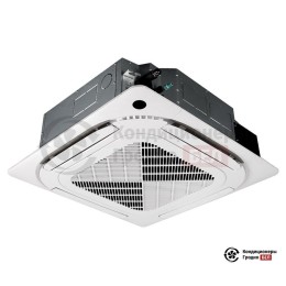 Кассетный кондиционер Centek CT-66М48