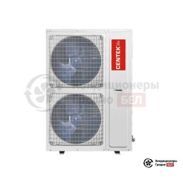 Кассетный кондиционер Centek CT-66М48