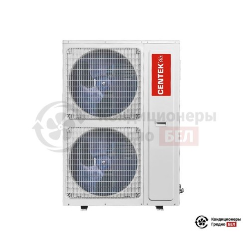  Кассетный кондиционер Centek CT-66М60 в Гродно