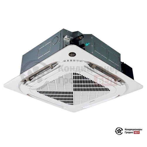  Кассетный кондиционер Cherbrooke CCD-48HRN1-Q/C-MBQ4-04B/COD-48NH1-Q в Гродно