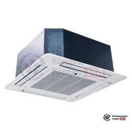 Кассетный кондиционер Dahatsu DH-CS18A