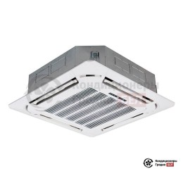 Кассетный кондиционер Daichi DAT70BLCS1/DFT70ALS1