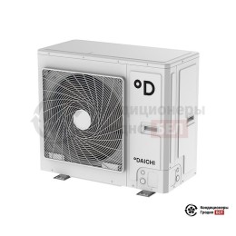 Кассетный кондиционер Daichi DA70ALCS1R/DF70ALS1R