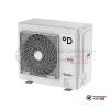  Кассетный кондиционер Daichi DA100ALCS1R/DF100ALS1R в Гродно