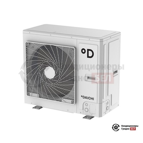  Кассетный кондиционер Daichi DA100ALCS1R/DF100ALS1R в Гродно