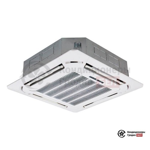  Кассетный кондиционер Daichi DAT140BLCS1/DFT140ALS1/-40 в Гродно