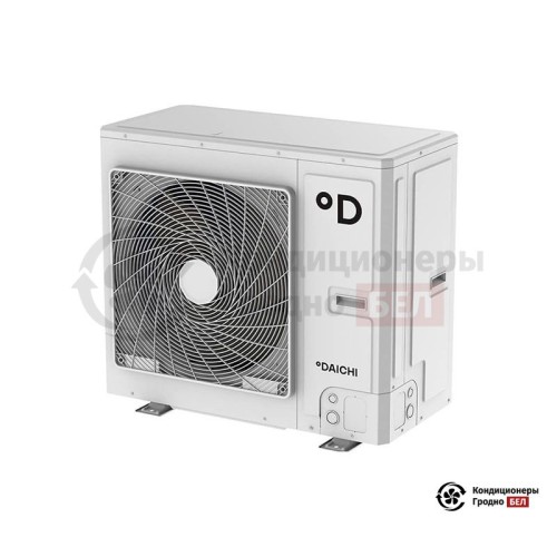  Кассетный кондиционер Daichi DAT70BLCS1/DFT70ALS1/-40 в Гродно