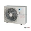 Кассетная сплит-система Daikin FCAHG71H/BYCQ140E/RZAG71NV1 в Гродно