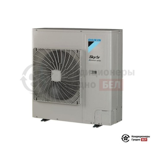 Кассетная сплит-система Daikin FCAG140B/BYCQ140E/RZASG140MV1 в Гродно