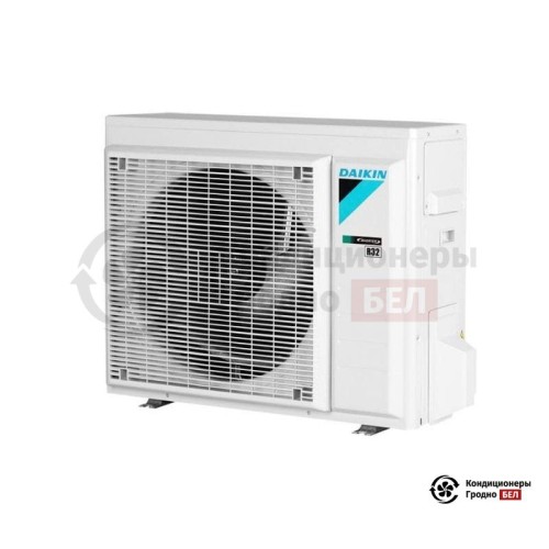 Кассетная сплит-система Daikin FFA25A9/BYFQ60B3/RXM25R9 в Гродно