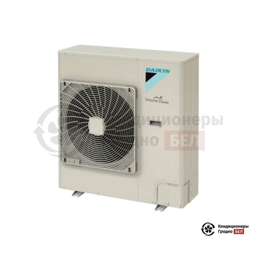 Кассетная сплит-система Daikin FCAHG125H/BYCQ140E/RZQSG125L9V в Гродно