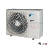 Кассетная сплит-система Daikin FCAHG100H/BYCQ140E/RZAG100NV1 в Гродно