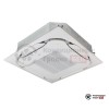 Кассетная сплит-система Daikin FCAG100B/BYCQ140E/RZASG100MV1 в Гродно