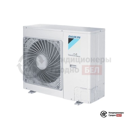 Кассетная сплит-система Daikin FCAG71B/BYCQ140E/RZQSG71L3V в Гродно