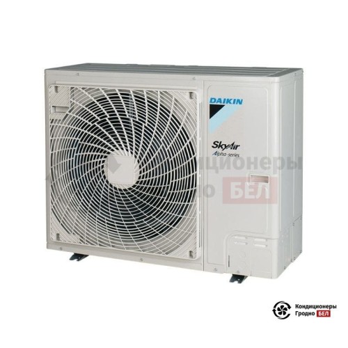 Кассетная сплит-система Daikin FCAHG100H/BYCQ140E/RZAG100NY1 в Гродно