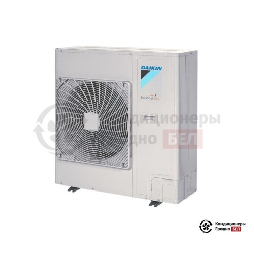 Кассетная сплит-система Daikin FCAHG71H/BYCQ140E/RZQG71L8Y в Гродно