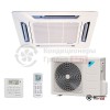 Кассетная сплит-система Daikin FCQN60EXV/RYN60CXV в Гродно