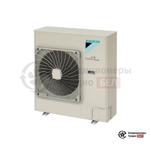 Кассетная сплит-система Daikin FCAG100B/BYCQ140E/RZQSG100L8Y в Гродно