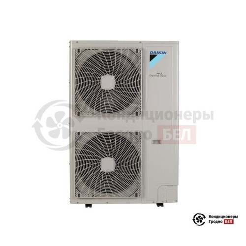 Кассетная сплит-система Daikin FCAHG140H/BYCQ140E/RZQSG140L9V в Гродно