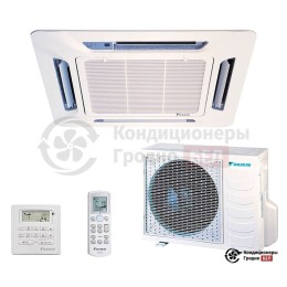 Daikin FFQN25CXV/RYN25CXV