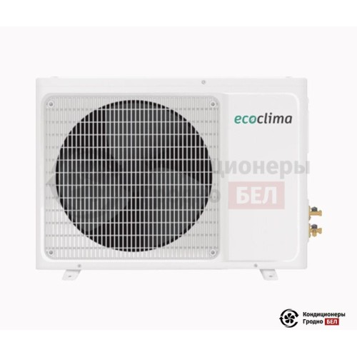  Кассетный кондиционер Ecoclima ECLCA-H24/4R1/ECL-H24/4R1 в Гродно