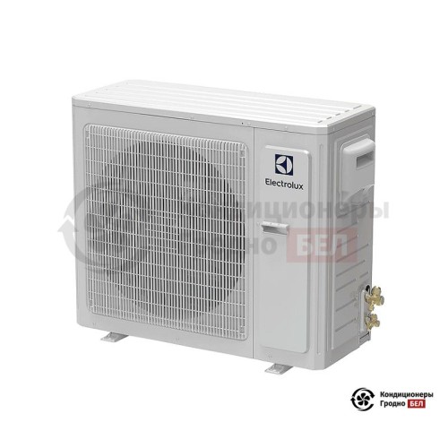  Кассетный кондиционер Electrolux EACC-18H/UP3/N3 в Гродно