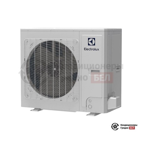  Кассетный кондиционер Electrolux EACC-48H/UP3/N3 в Гродно