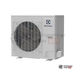 Кассетный кондиционер Electrolux EACC-60H/UP3-DC/N8