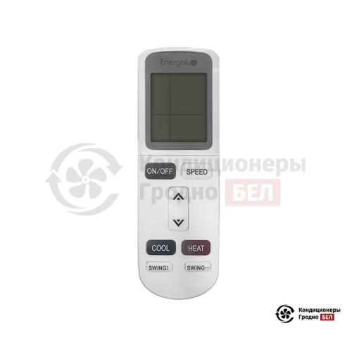 Кассетная сплит-система Energolux SAC12C3-A/SAU12U3-A-WS40 в Гродно