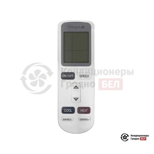 Кассетная сплит-система Energolux SAC18C3-A/SAU18U3-A-WS в Гродно