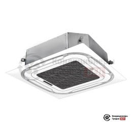 Euroklimat EKCX-170HNN4/EKA-FCX/EKOX-170HNN4