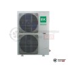 Кассетная сплит-система Euroklimat EKCX-170HNN4/EKA-FCX/EKOX-170HNN4 в Гродно