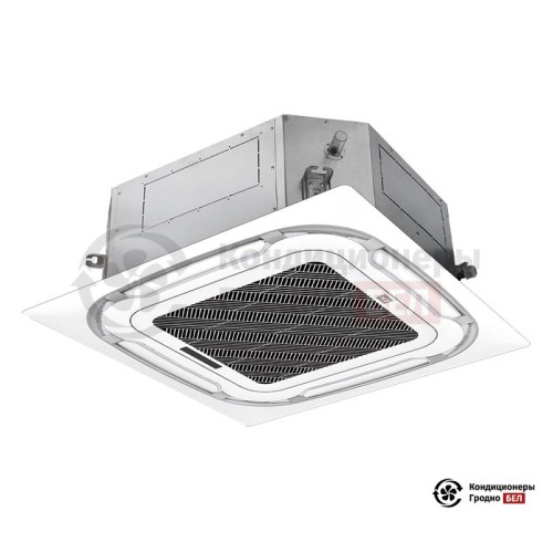 Кассетная сплит-система Euroklimat EKCX-50HNN/EKA-CCX/EKOX-50HNN в Гродно