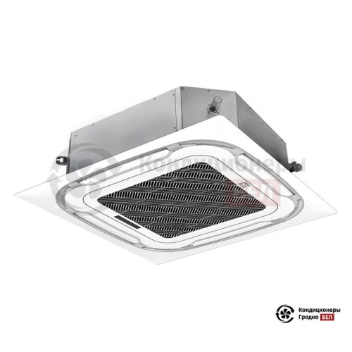 Кассетная сплит-система Euroklimat EKCX-70HNN/EKA-FCX/EKOX-70HNN в Гродно