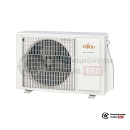 Кассетный кондиционер Fujitsu AUXG14KVLA/UTGUFYFW/AOYG14KATA