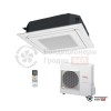  Кассетный кондиционер Fujitsu AUXG24LRLB/UTGUKYAW/AOYG24LBCA в Гродно