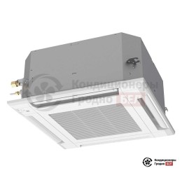 Кассетный кондиционер Fujitsu AUXG12KVLA/UTGUFYFW/AOYG12KATA