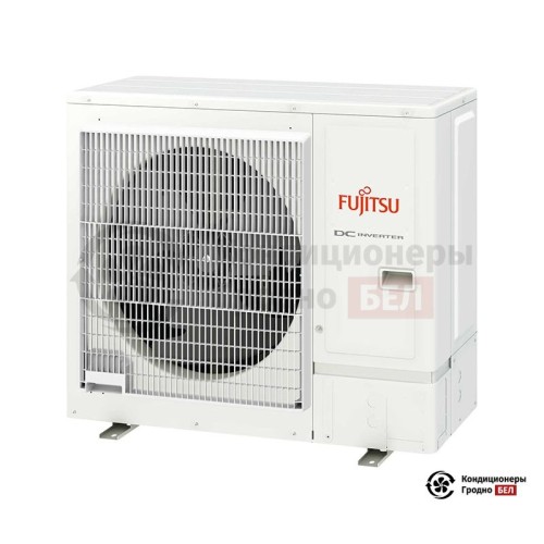  Кассетный кондиционер Fujitsu AUXG24KRLB/UTGUKYAW/AOYG24KATA в Гродно