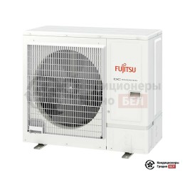 Кассетный кондиционер Fujitsu AUXG36KRLB/UTGUKYAW/AOYG36KQTA