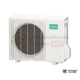 Кассетный кондиционер General AUXG22KRLB/UTG-UKGA-W/AOHG22KATA