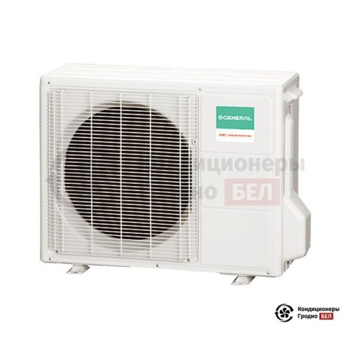  Кассетный кондиционер General AUXG22KRLB/UTG-UKGA-W/AOHG22KATA в Гродно