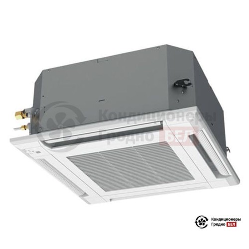  Кассетный кондиционер General AUXG09KVLA/-30 в Гродно