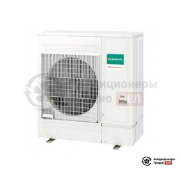 Кассетный кондиционер General AUXG30KRLB/UTG-UKGA-W/AOHG30KATA