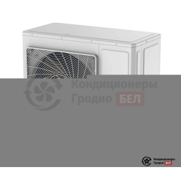 Кассетный кондиционер Gree GU140T/A1-K/GU140W/A1-M