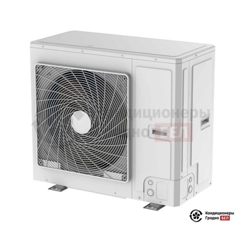  Кассетный кондиционер Gree GUD125T/A-S/GUD125W/A-X в Гродно